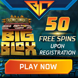 New Casino Online No Deposit Bonus