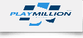 Playmilion Casino Logo