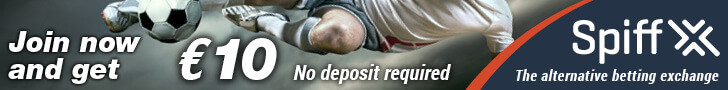 spiffx no deposit sportsbook bonus