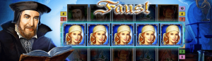 faust novomatic free spins