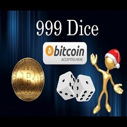 999Dice Bitcoin Dice