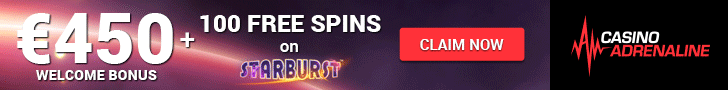 casinoadrenaline free spins no deposit