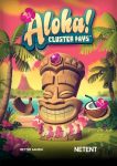 aloha cluster pays free spins no deposit