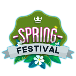 spring festival free spins no deposit