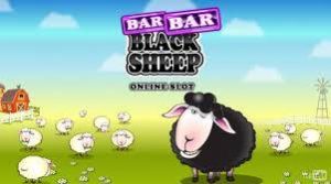 Bar Bar Black Sheep free pokies