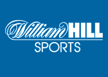 William Hill Logo sportsbook