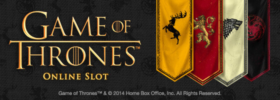 paf casino game of thrones free spins