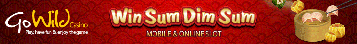 Win Sum Dim Sum no deposit bonus codes