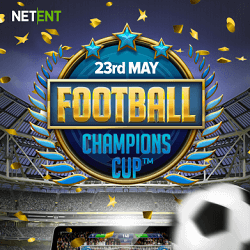 football champions cup free spins no deposit