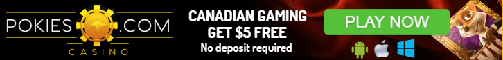 pokies casino free spins no deposit