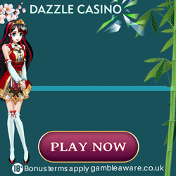 dazzle casino koi princess no deposit bonus codes