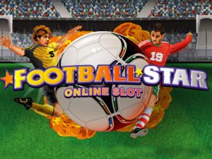 football star online slots free spins no deposit