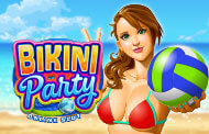 bikini party free spins