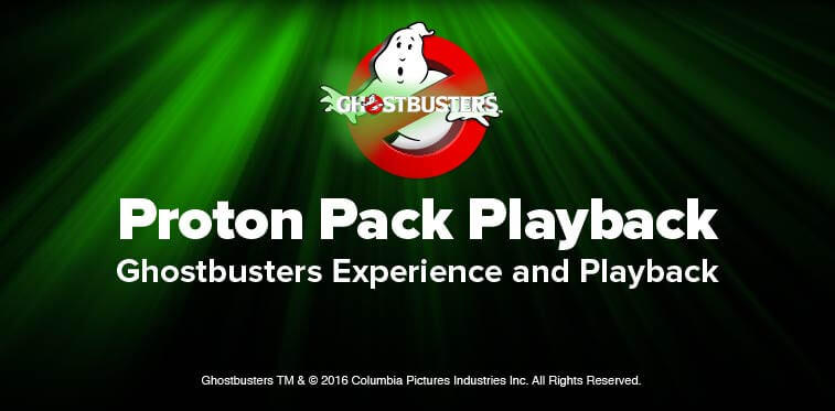 ghostbusters free spins no deposit