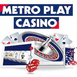 metro play casino bonus