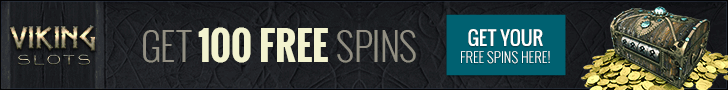 viking slots free spins no deposit