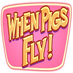 when pigs fly free spins