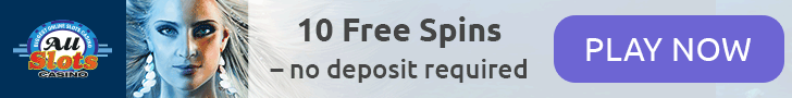 all slots casino ariana free spins no deposit