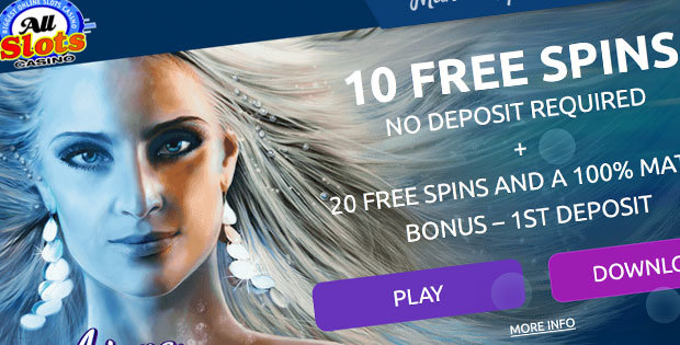 all slots casino exclusive ariana free spins no deposit