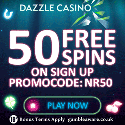 dazzle casino Nrvna: The Nxt Xperience no deposit bonus codes