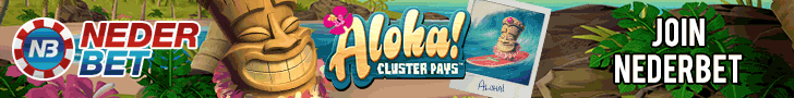 nederbet casino free spins no deposit on aloha