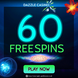 dazzle casino sparks no deposit bonus codes