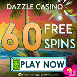 dazzle casino aloha cluster pays no deposit bonus codes