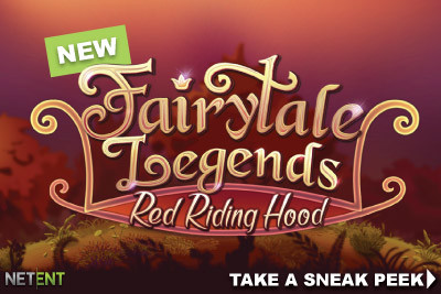 fairytale legends free spins no deposit