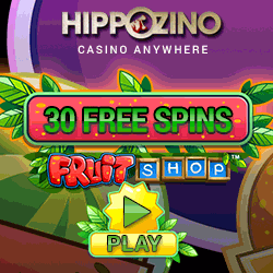 hippozino casino fruot shop no deposit bonus codes