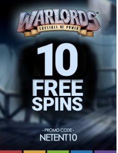 warlords-free-spins-no-deposit-on-slotsmillions