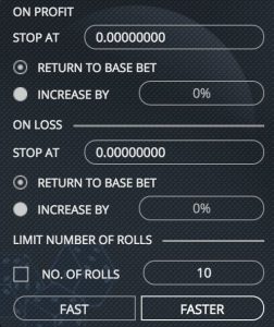 Bitcoin Gambling Bots