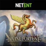 Divine Fortune Netent no deposit bonus codes