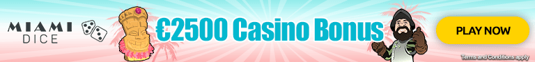 miami dice online casino free spins no deposit