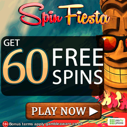 spin fiesta casino no deposit bonus codes
