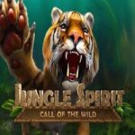 jungle spirit netent free spins no deposit