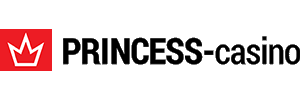 princess casino bitcoin logo