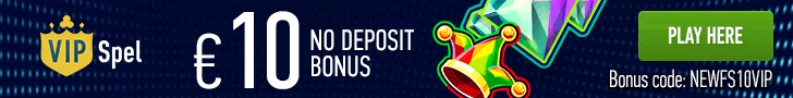 VSpel Casino free spins no deposit