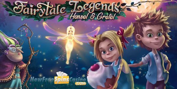 fairytale legends hansel and gretel free spins
