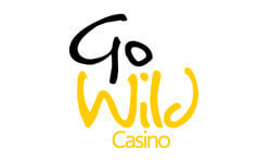 gowild casino logo