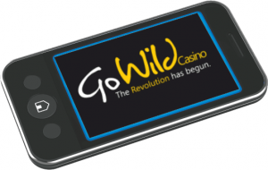 gowild casino mobile bonus