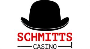 schmitts casino logo