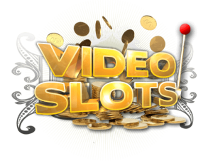 videoslots logo casino