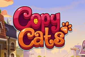copy cats logo
