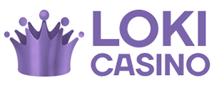 loki casino logo