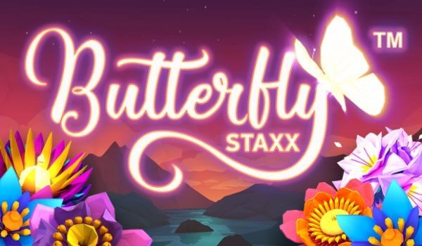 Butterfly Staxx netent slot freespins