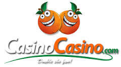 casinocasino logo