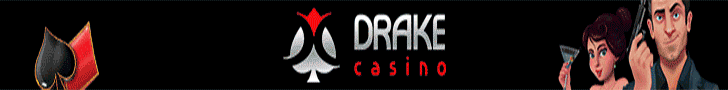 drakecasino free spins no deposit