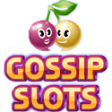 gossip slots casino logo