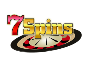 7spins casino logo