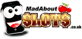 MadAboutSlots Casino logo